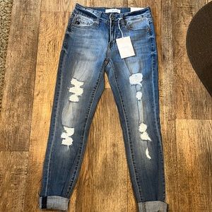 KanCan skinny Jean